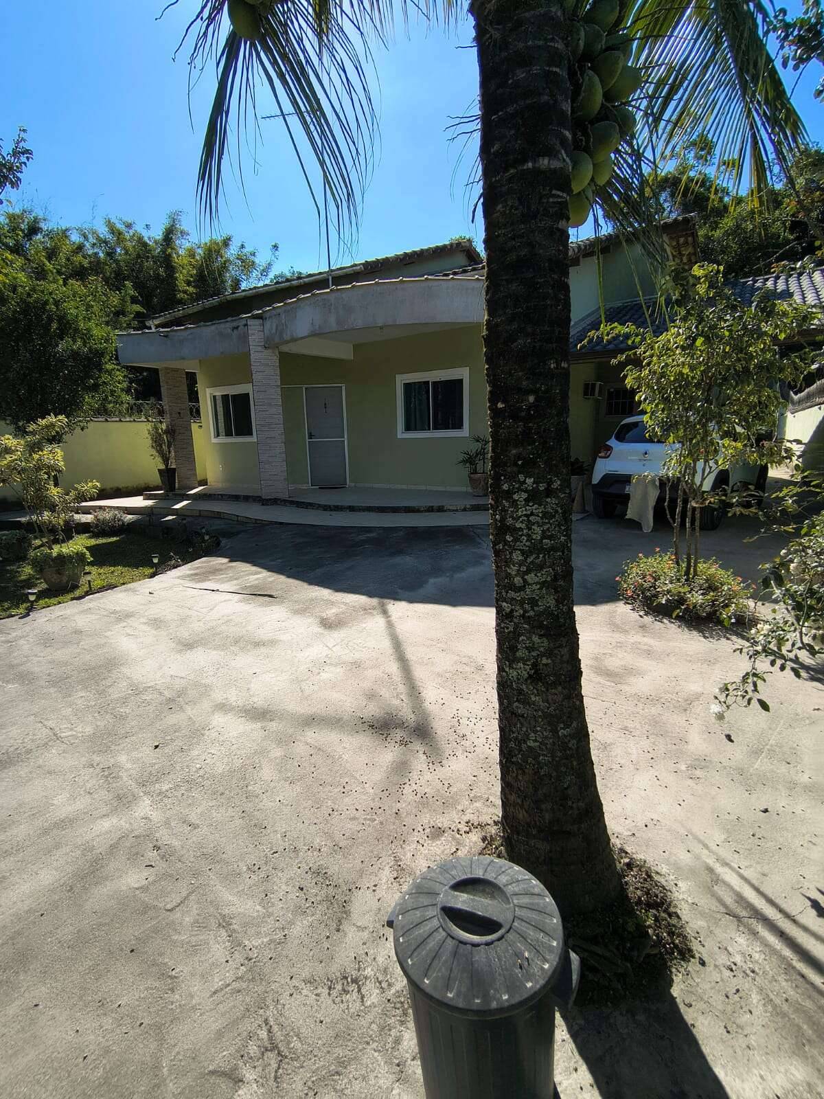 Casa à venda em Maricá, Chácaras de Inoã (Inoã), com 2 quartos, 160m² - Imóveis Montalvão