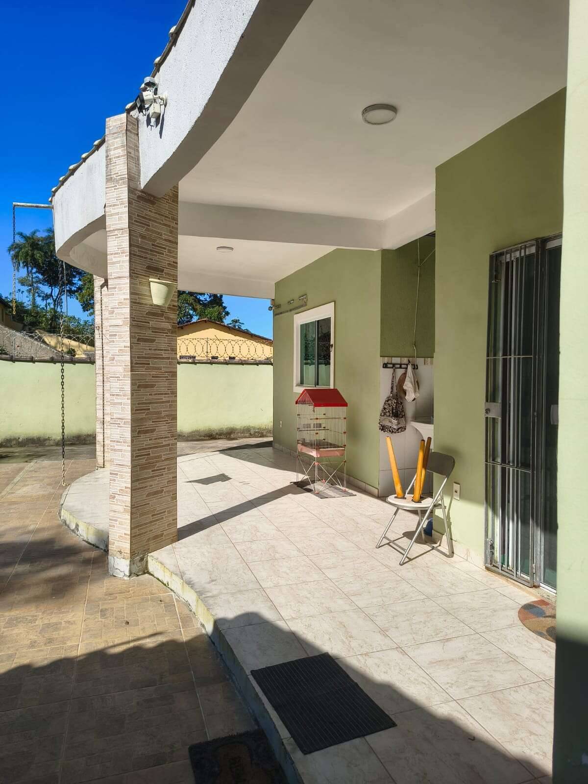  - Casa à venda em Maricá, Chácaras de Inoã (Inoã), com 2 quartos, 160m²