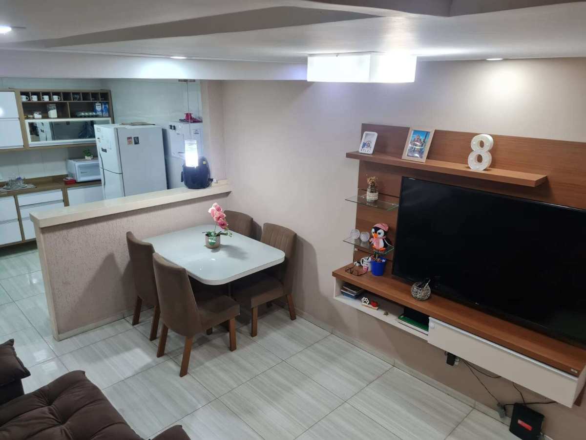 Casa para venda ou locação com 2 quartos - Cascadura,Rio de Janeiro