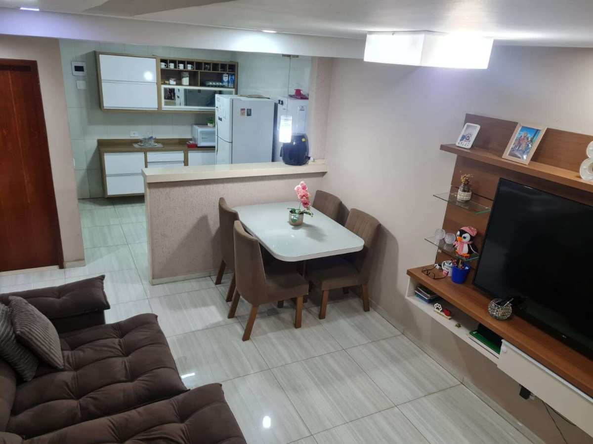 Casa para venda ou locação com 2 quartos - Cascadura,Rio de Janeiro