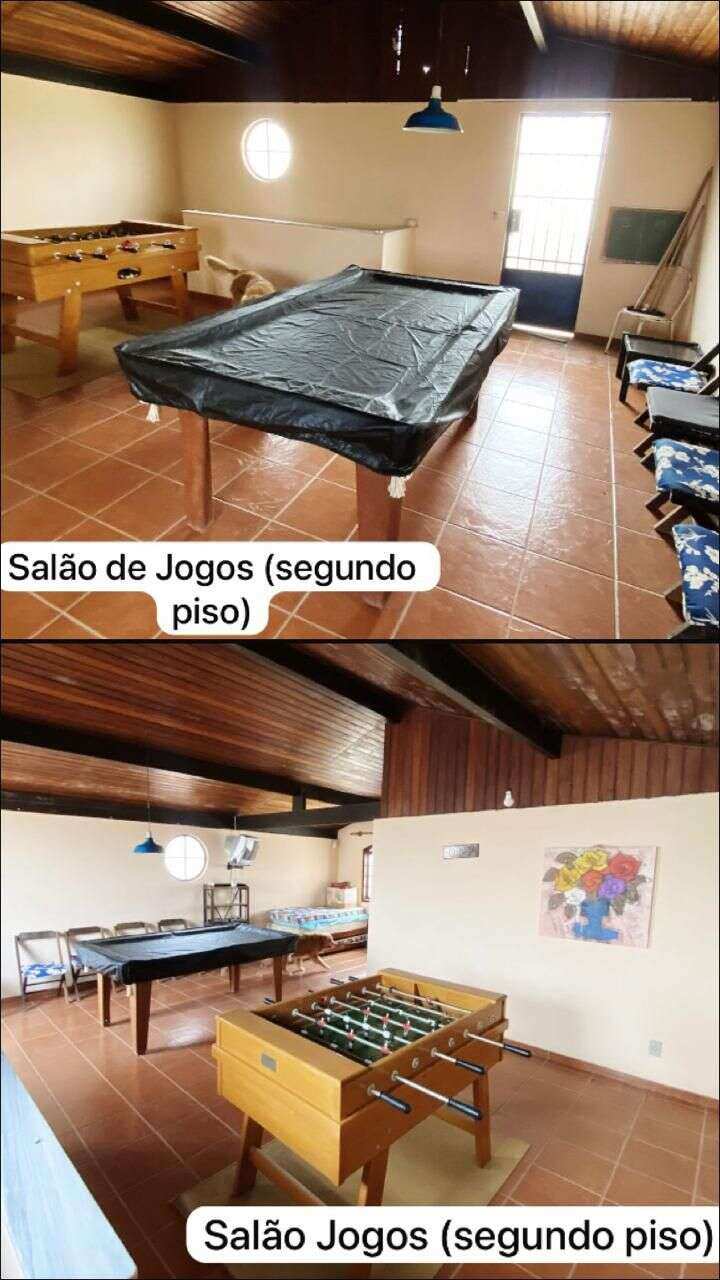  - Casa à venda em Araruama, Coqueiral, com 4 quartos, 231m²