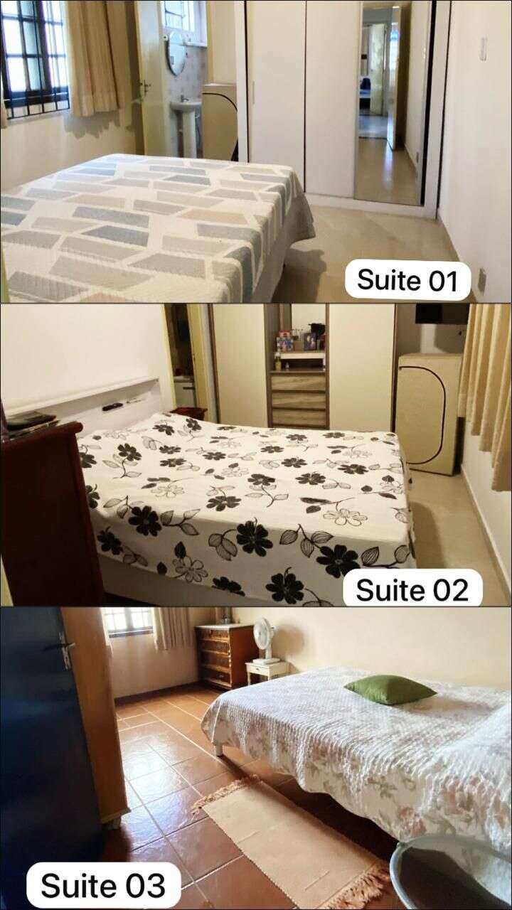  - Casa à venda em Araruama, Coqueiral, com 4 quartos, 231m²