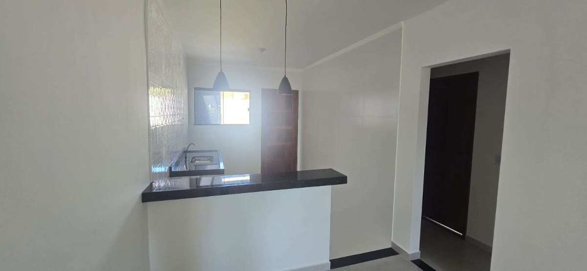 Casa à venda com 2 quartos, 56m² - Viaduto,Araruama