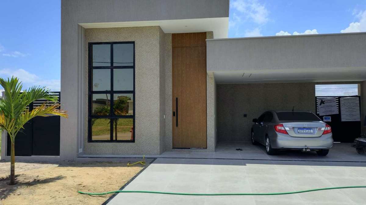 - Casa à venda, no TERRAS ALPHAVILLE em Cabo Frio, Ogiva, com 2 quartos, 185m²
