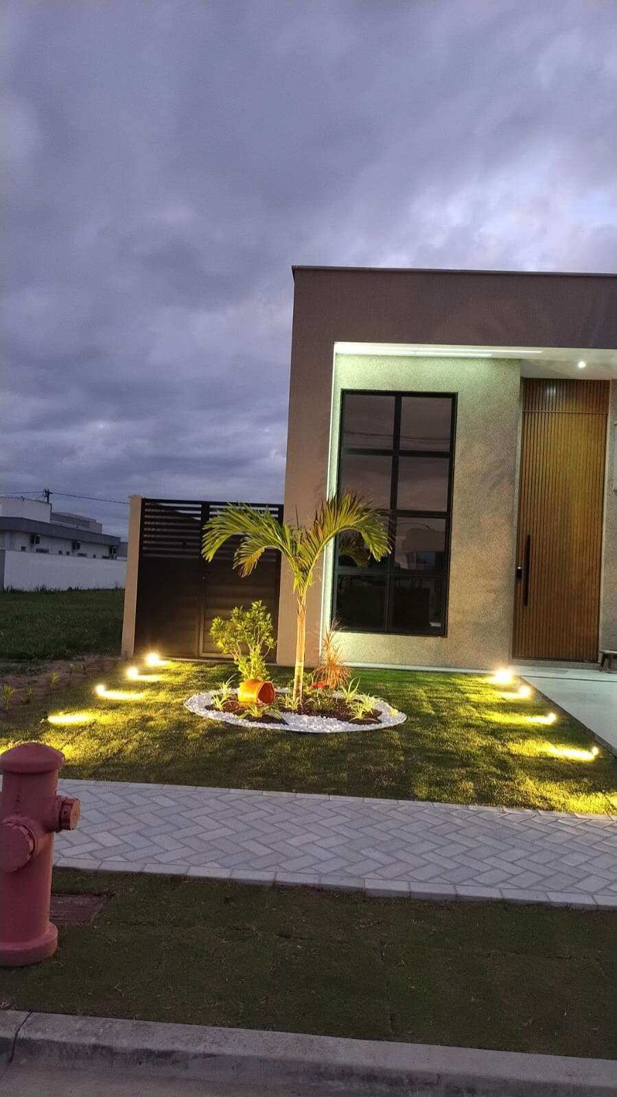  - Casa à venda, no TERRAS ALPHAVILLE em Cabo Frio, Ogiva, com 2 quartos, 185m²