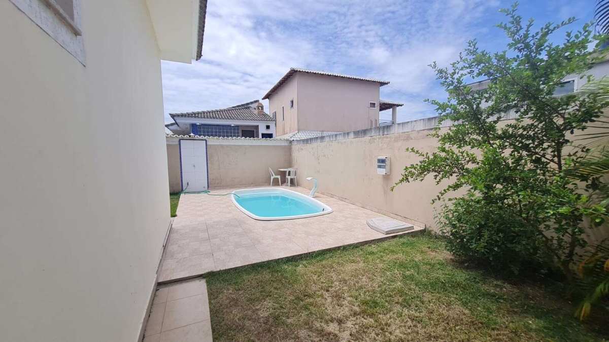 Casa à venda com 3 quartos, 131,68m² - Peró,Cabo Frio