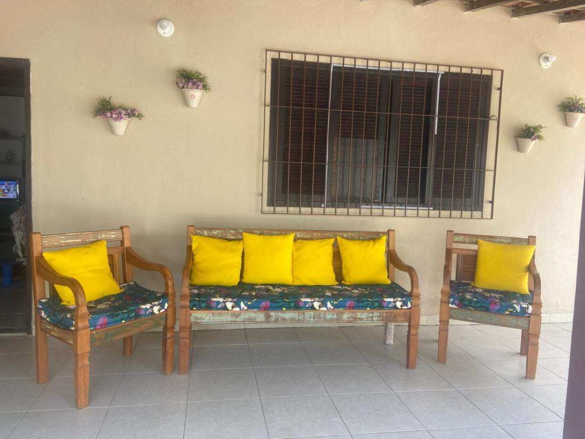 Casa à venda com 2 quartos, 500m² - Pontal do Peró,Cabo Frio