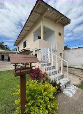 Casa à venda com 5 quartos - Campeche,Florianópolis