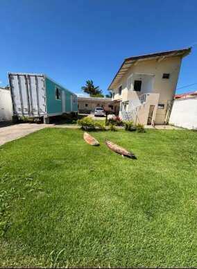 Casa à venda com 5 quartos - Campeche,Florianópolis