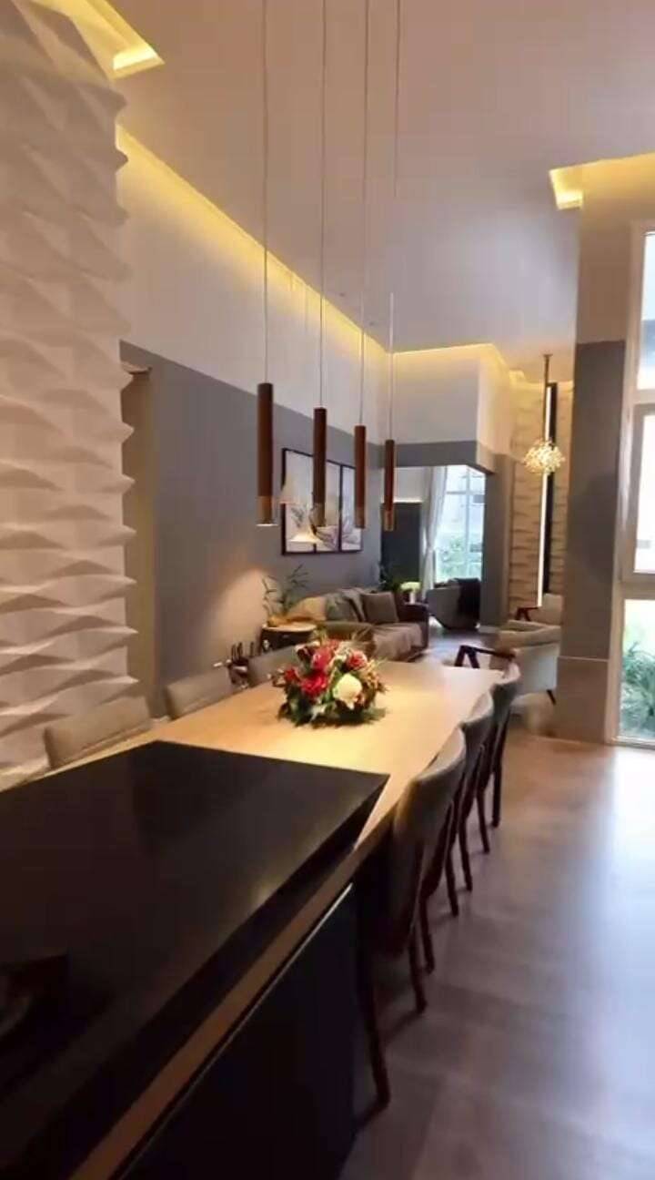 Casa à venda em Jaraguá do Sul, Jaragua esquerdo, com 3 quartos, 235m² - Imóveis Montalvão