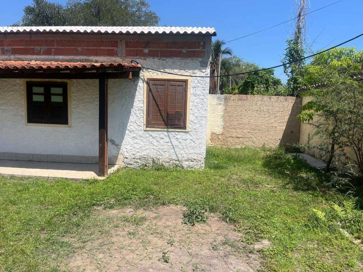Casa à venda com 2 quartos, 160m² - Guaratiba,Rio de Janeiro