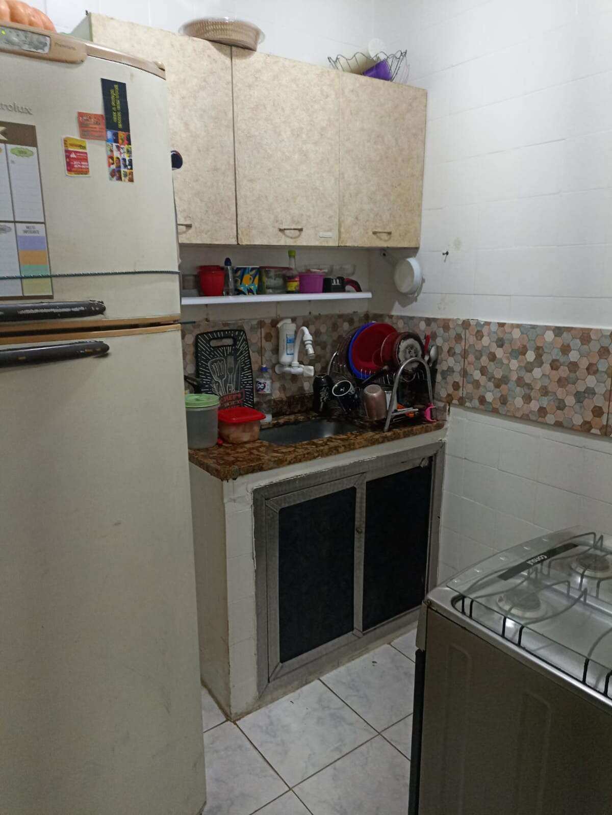 Casa à venda com 1 quarto, 40m² - Piedade,Rio de Janeiro