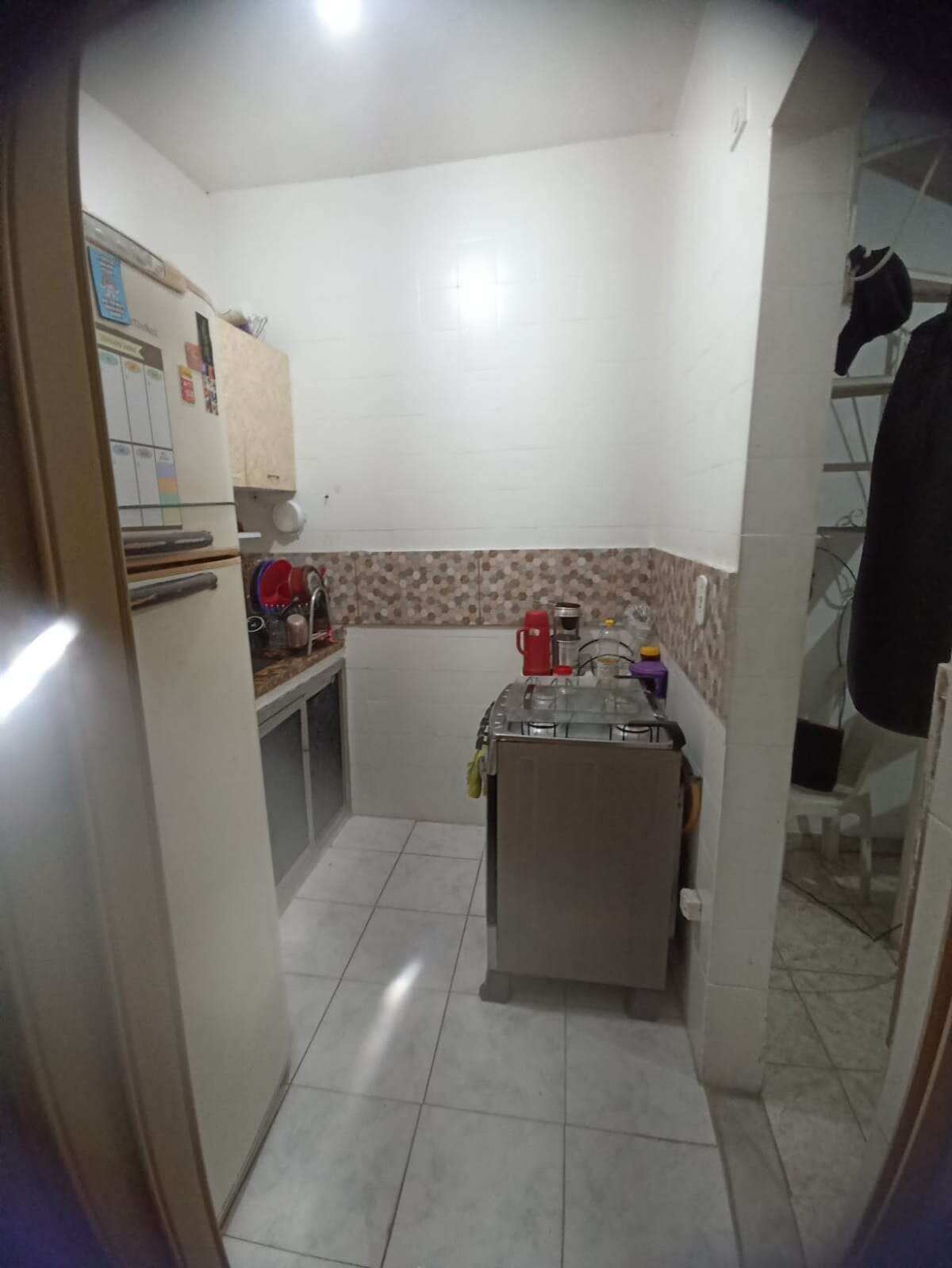  - Casa à venda em Rio de Janeiro, Piedade, com 1 quarto, 40m²