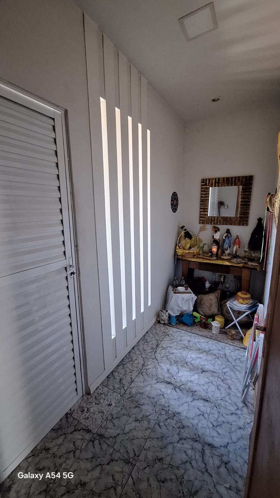  - Casa à venda em Rio de Janeiro, Quintino Bocaiúva, com 3 quartos, 52m²