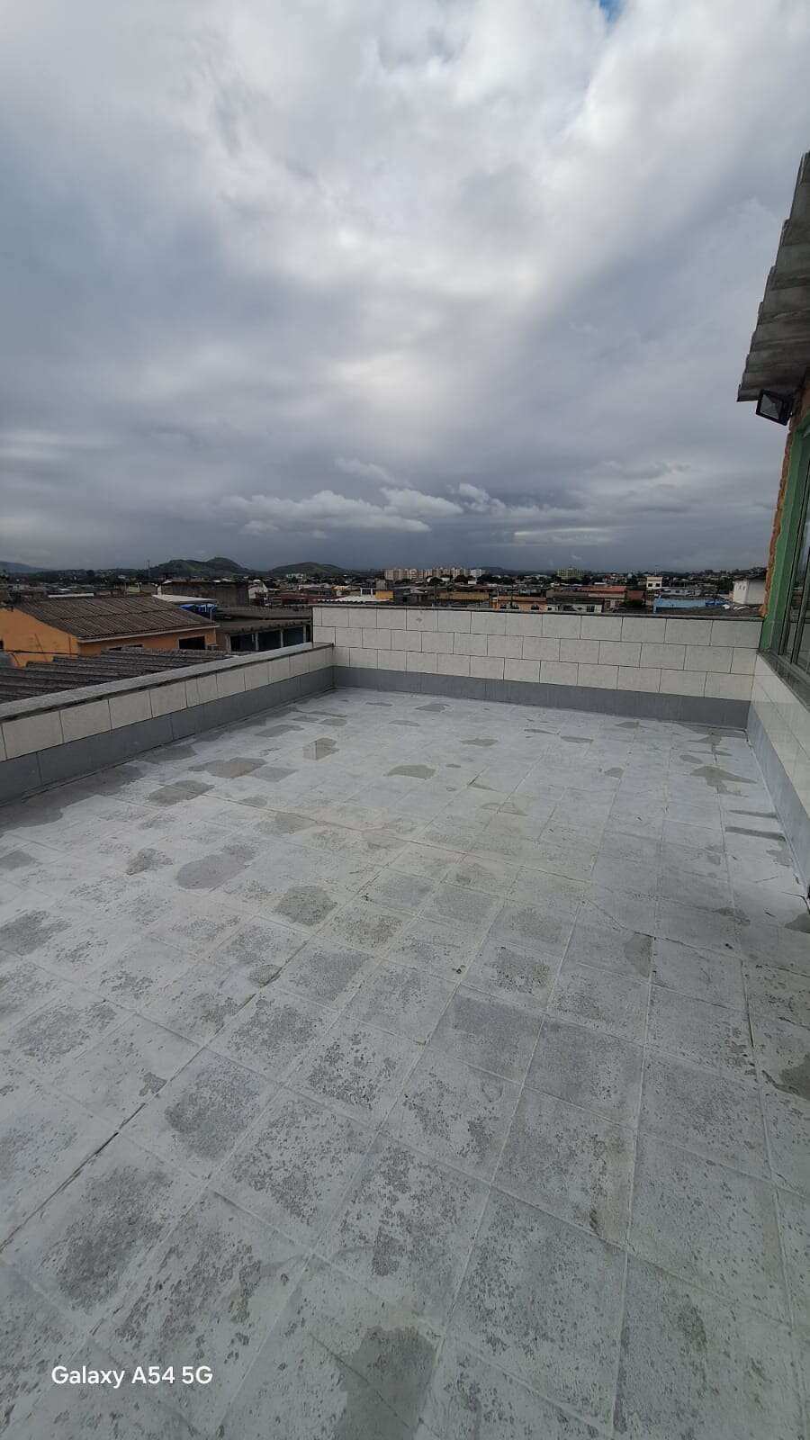 Casa à venda com 3 quartos, 250m² - Realengo,Rio de Janeiro