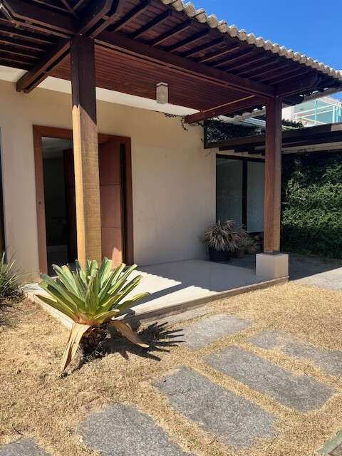  - Casa à venda em Rio de Janeiro, Recreio dos Bandeirantes, com 4 quartos, 234m²