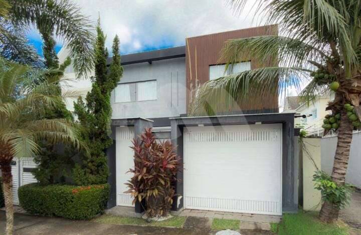  - Casa à venda, no RIVIERA DEL SOL em Rio de Janeiro, Recreio dos Bandeirantes, com 5 quartos, 340m²