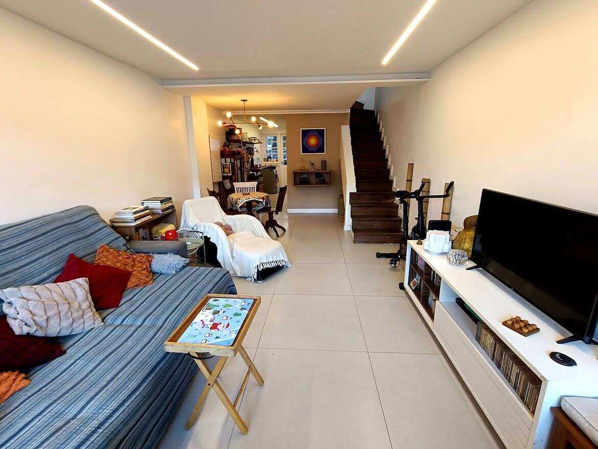 Casa à venda com 4 quartos, 141m² - Recreio dos Bandeirantes,Rio de Janeiro