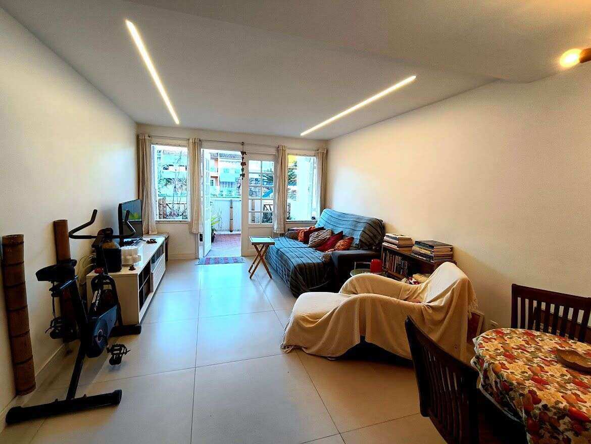  - Casa à venda, no Spazio Del Mare,  em Rio de Janeiro, Recreio dos Bandeirantes, com 4 quartos, 141m²