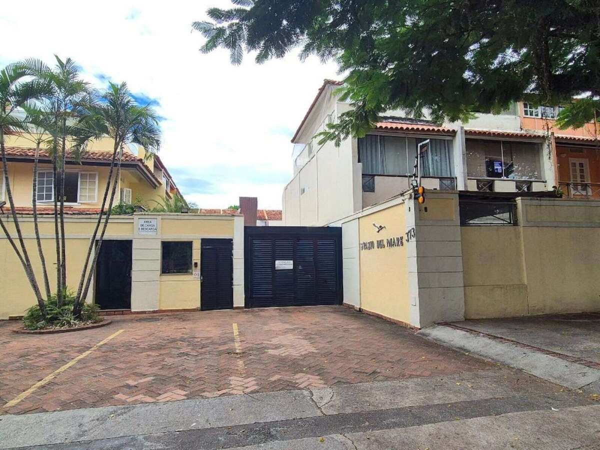 Casa à venda com 4 quartos, 141m² - Recreio dos Bandeirantes,Rio de Janeiro