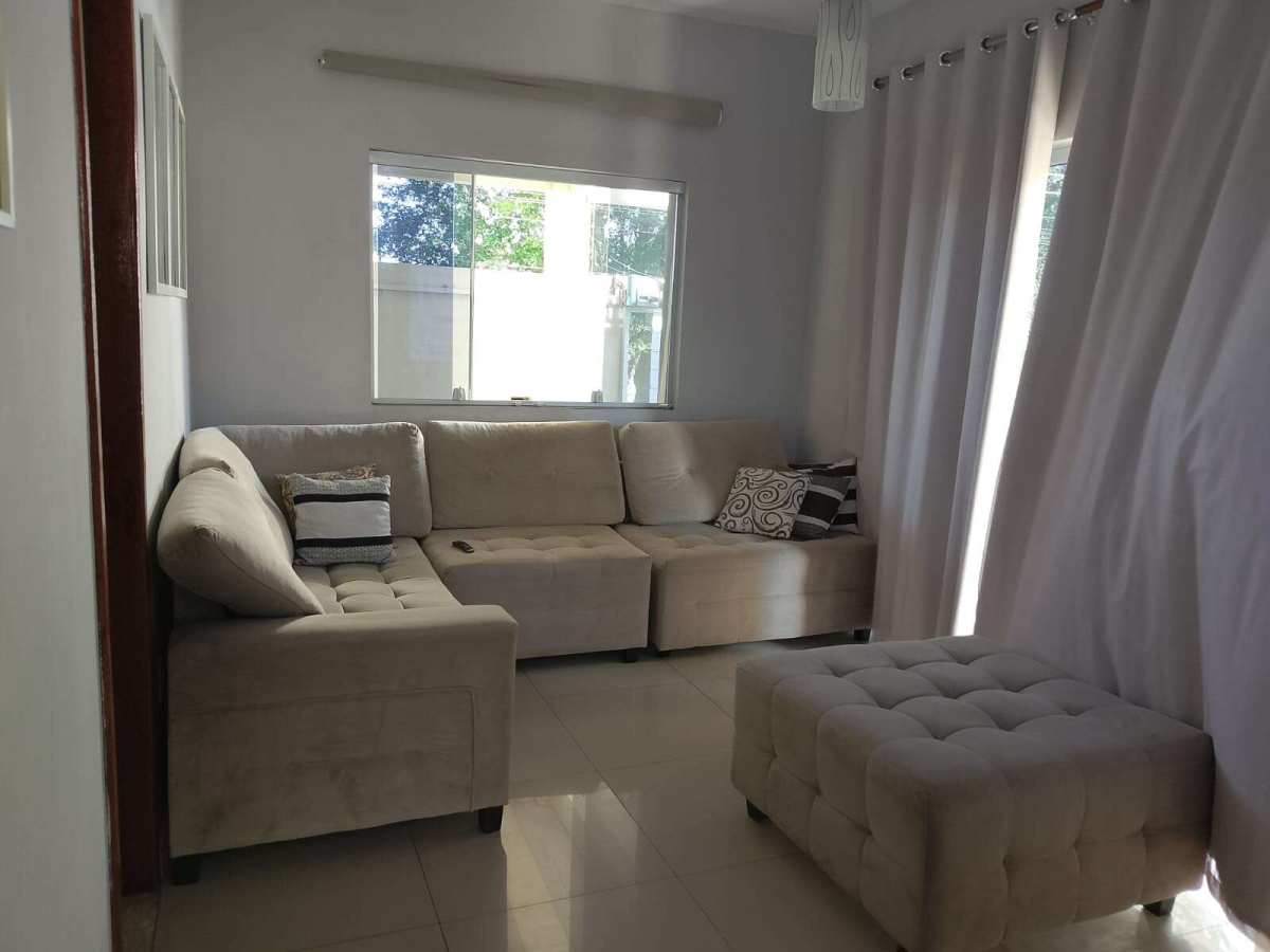 Casa à venda em Rio de Janeiro, Santa Cruz, com 4 quartos, 228m² - Imóveis Montalvão
