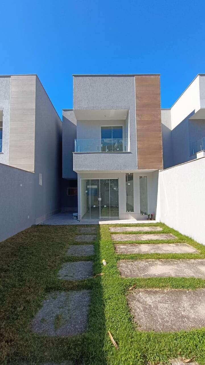 Casa à venda com 3 quartos, 270m² - Vargem Grande,Rio de Janeiro
