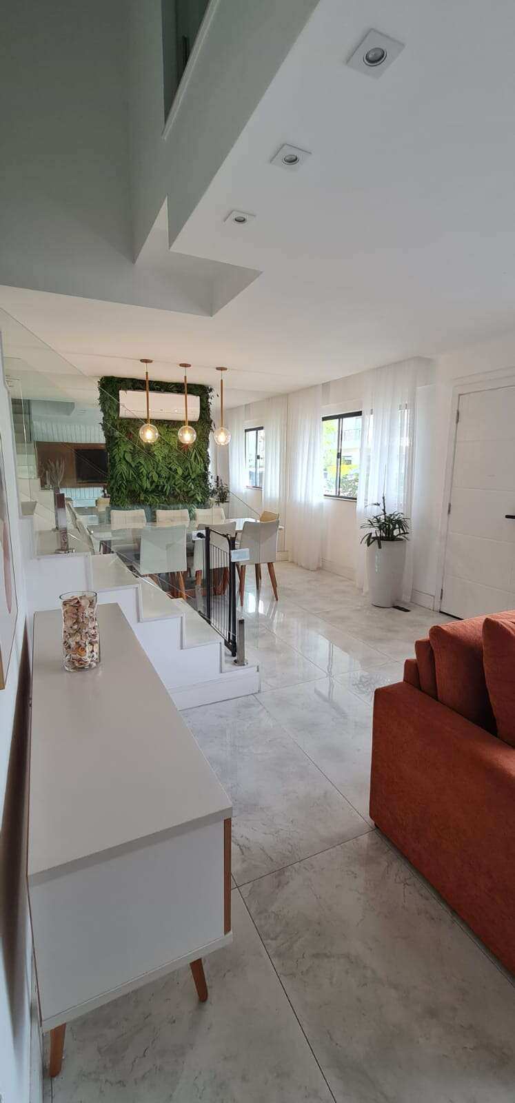 Casa à venda com 3 quartos - Vargem Grande,Rio de Janeiro