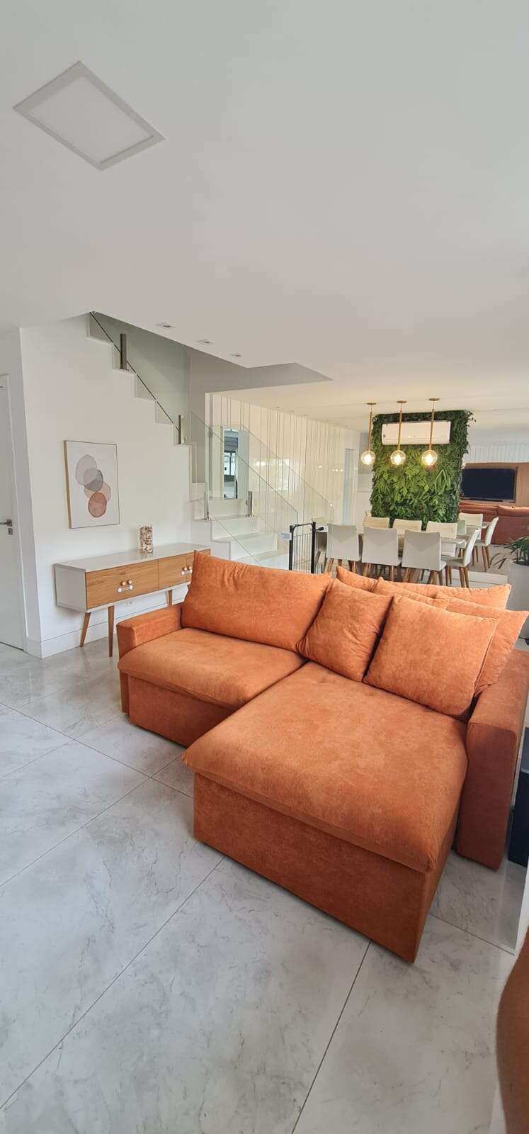 Casa à venda com 3 quartos - Vargem Grande,Rio de Janeiro