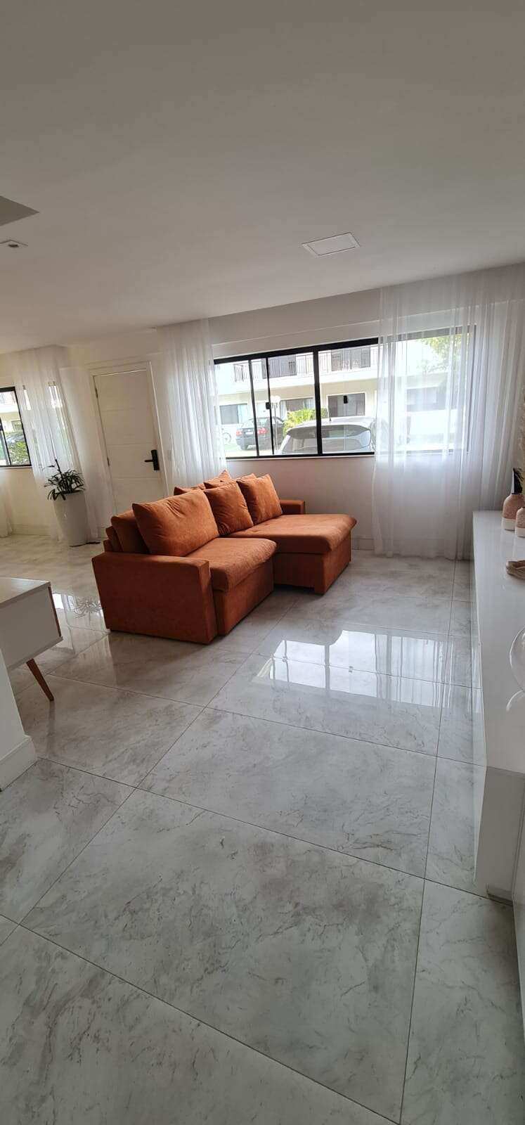 Casa à venda com 3 quartos - Vargem Grande,Rio de Janeiro