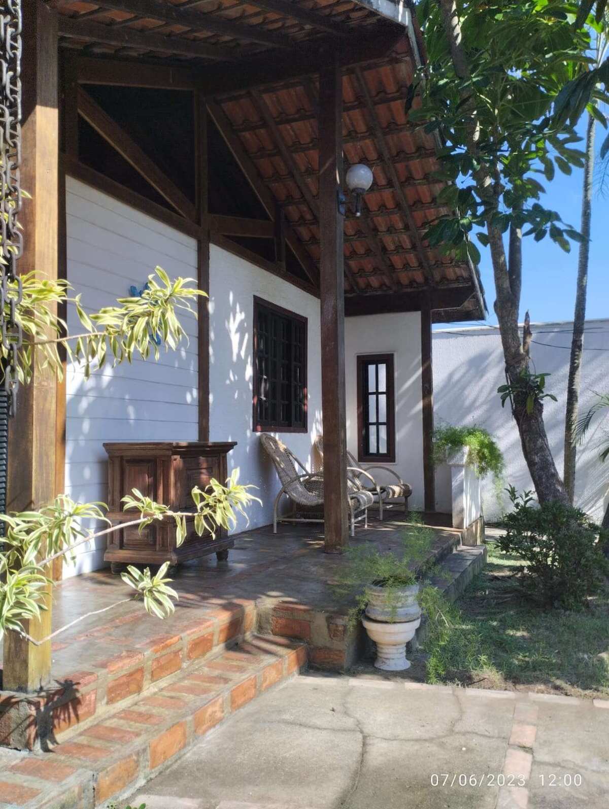 Casa à venda com 4 quartos, 205m² - Vargem Grande,Rio de Janeiro