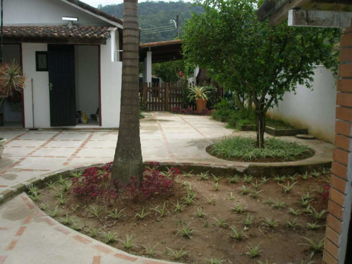 Casa à venda com 4 quartos, 205m² - Vargem Grande,Rio de Janeiro