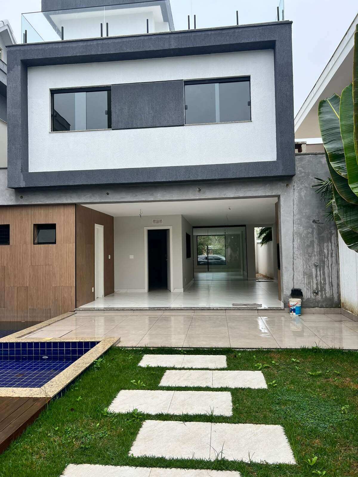  - Casa à venda em Rio de Janeiro, Recreio dos Bandeirantes, com 5 quartos, 450m²