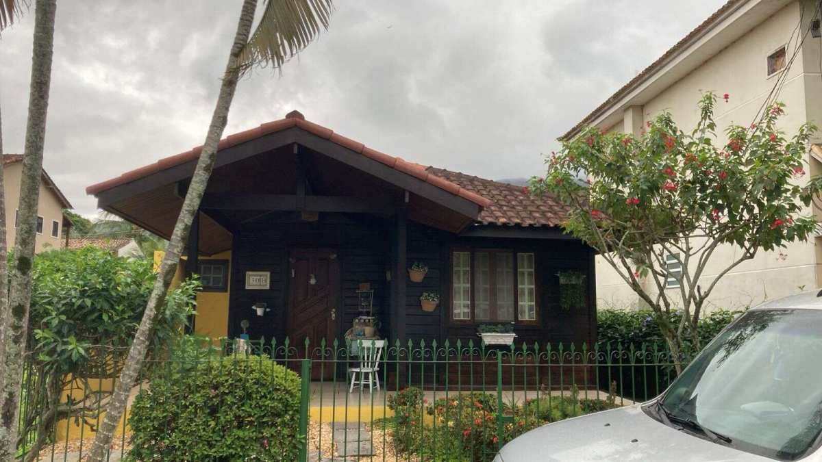 Casa à venda com 2 quartos, 180m² - Vargem Pequena,Rio de Janeiro
