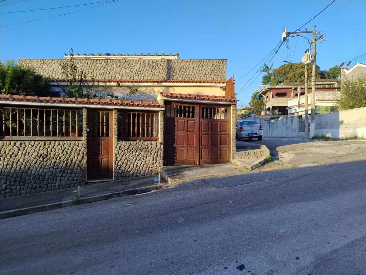 Casa à venda com 3 quartos, 130m² - Porto Velho,São Gonçalo