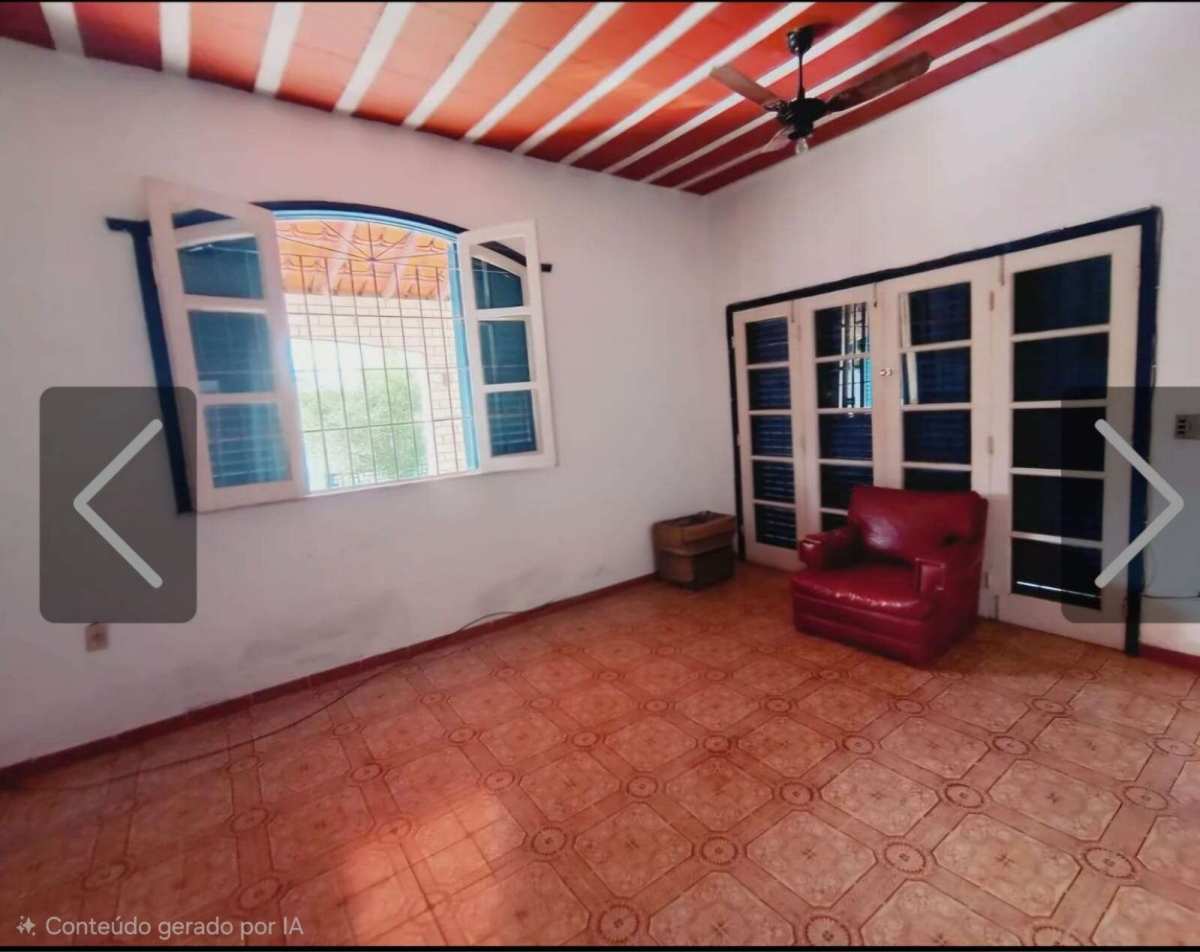  - Casa à venda em São Pedro da Aldeia, Balneário das Conchas, com 2 quartos, 200m²