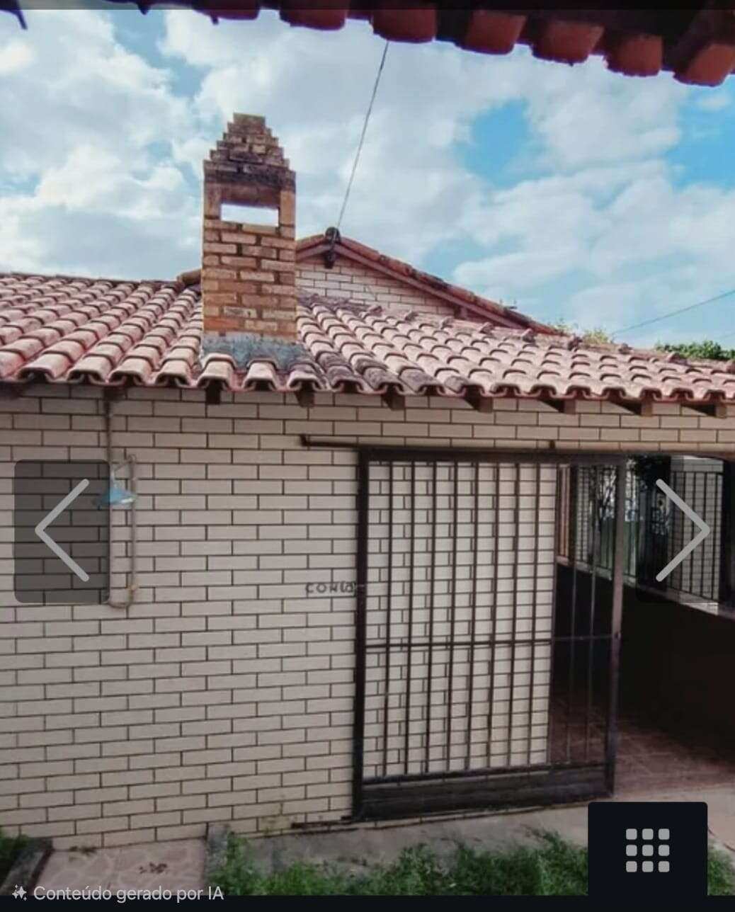  - Casa à venda em São Pedro da Aldeia, Balneário das Conchas, com 2 quartos, 200m²