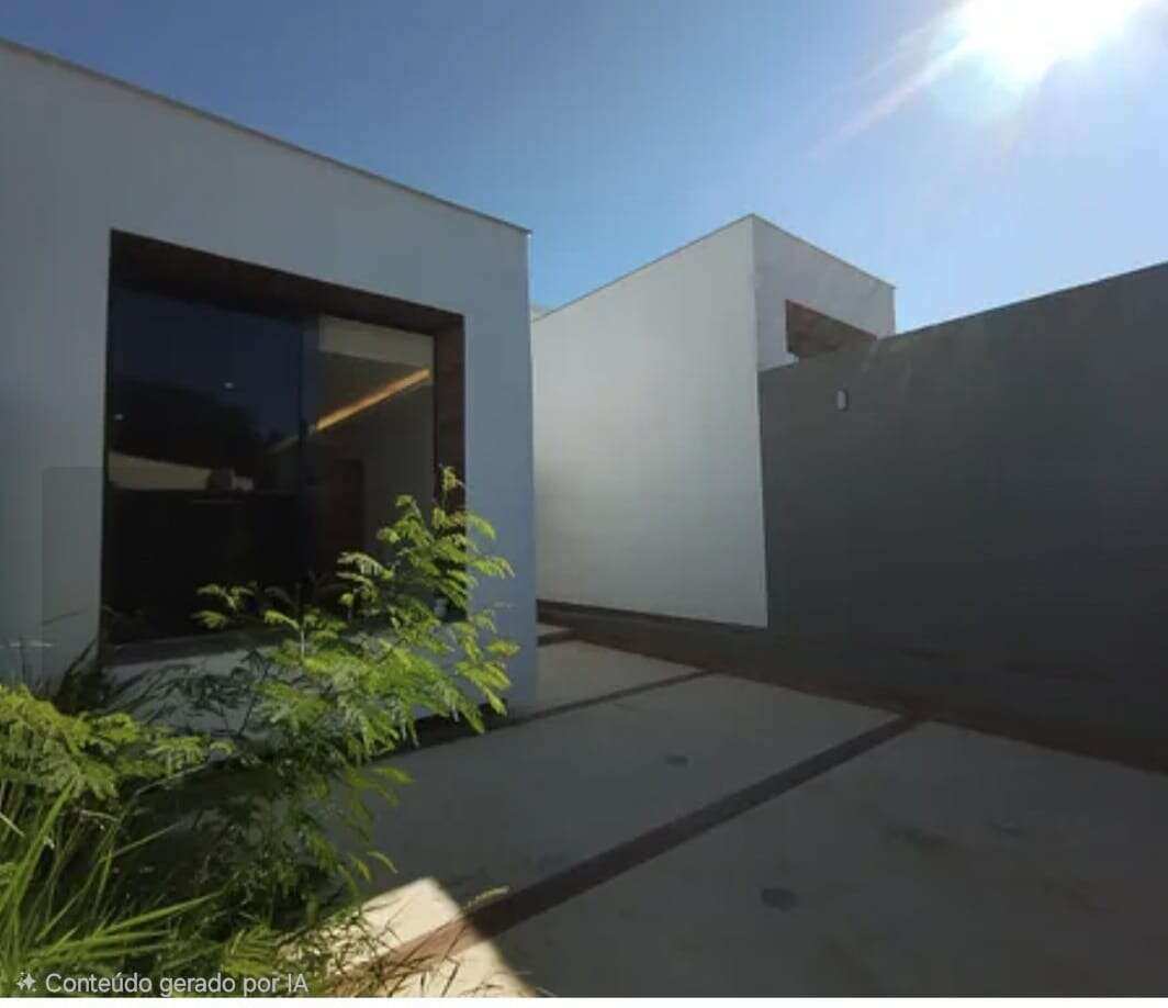 Casa à venda com 3 quartos, 120m² - Balneário das Conchas,São Pedro da Aldeia