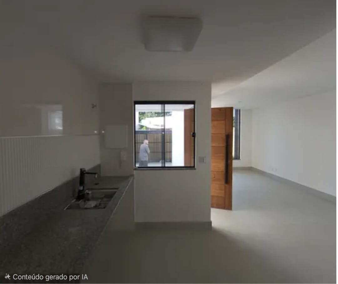  - Casa à venda em São Pedro da Aldeia, Balneário das Conchas, com 3 quartos, 120m²