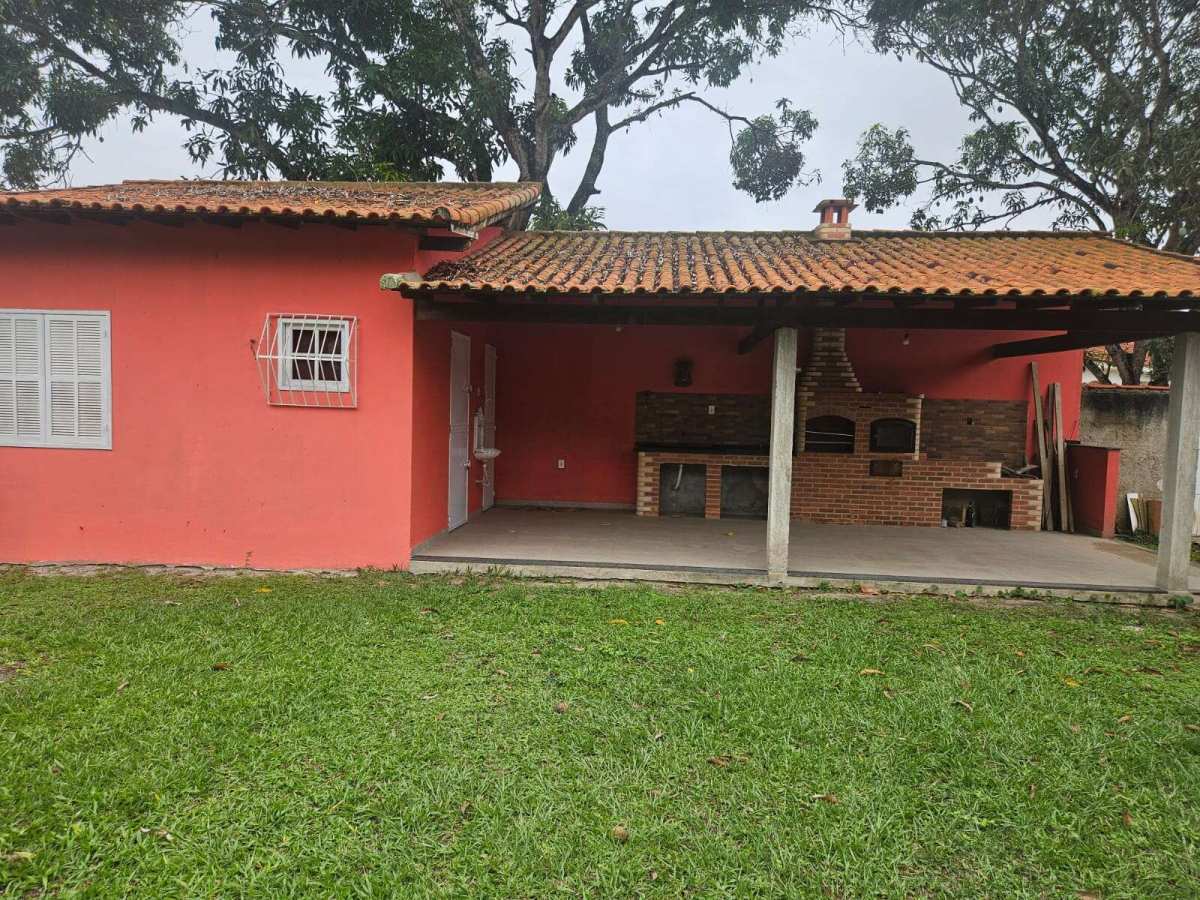 Casa à venda com 2 quartos, 82m² - Ipitangas,Saquarema