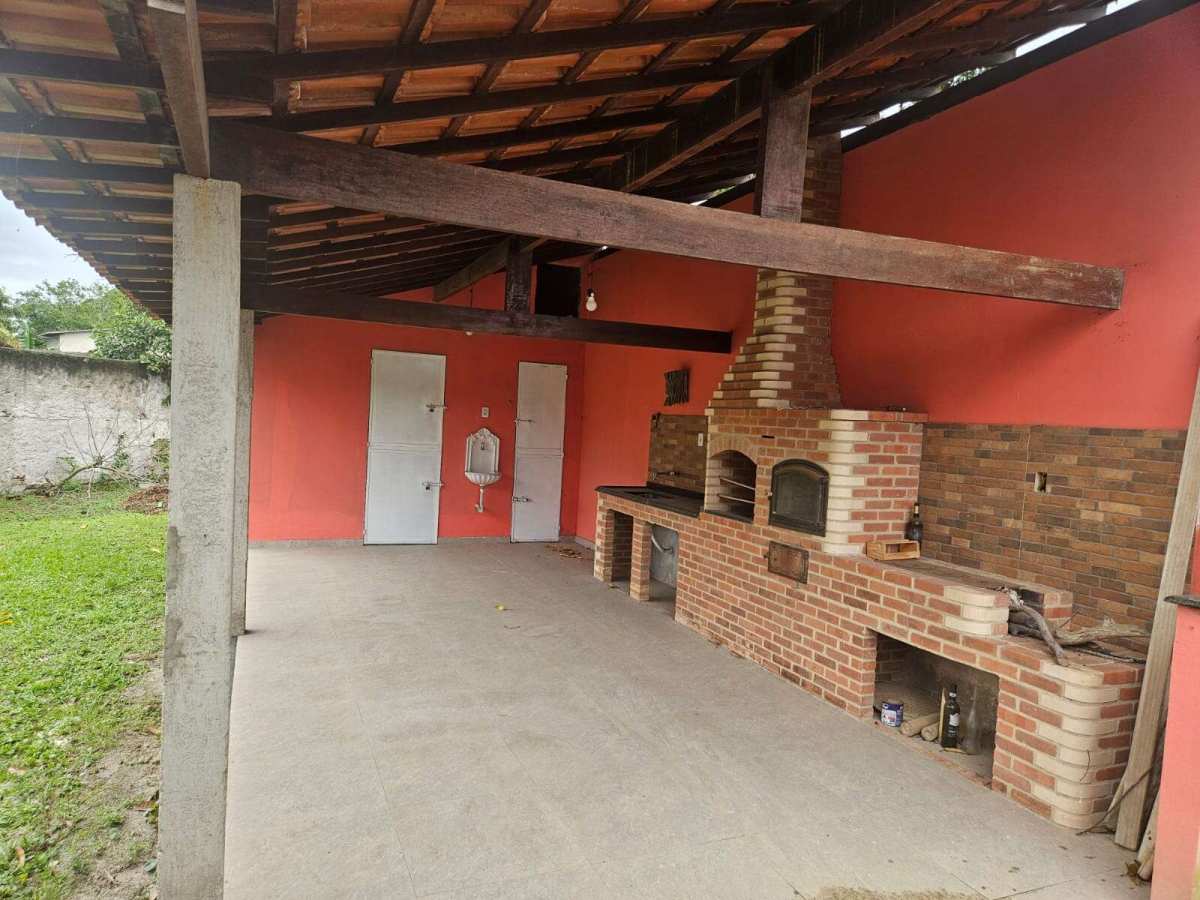  - Casa à venda em Saquarema, Ipitangas, com 2 quartos, 82m²