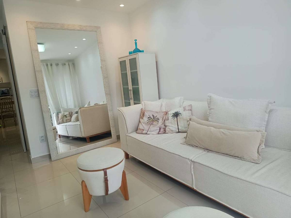  - Casa à venda, no CONDOMINIO BRISA MAR em Rio de Janeiro, Vargem Pequena, com 3 quartos, 74m²