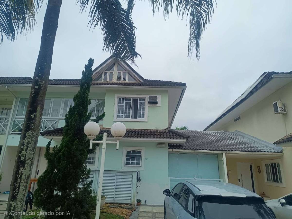 Casa à venda, no CONDOMINIO BRISA MAR em Rio de Janeiro, Vargem Pequena, com 3 quartos, 74m² - Imóveis Montalvão