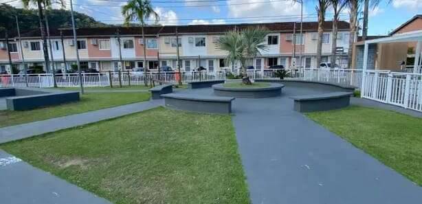 Casa à venda, no Grand Family em Rio de Janeiro, Vargem Pequena, com 3 quartos - Imóveis Montalvão