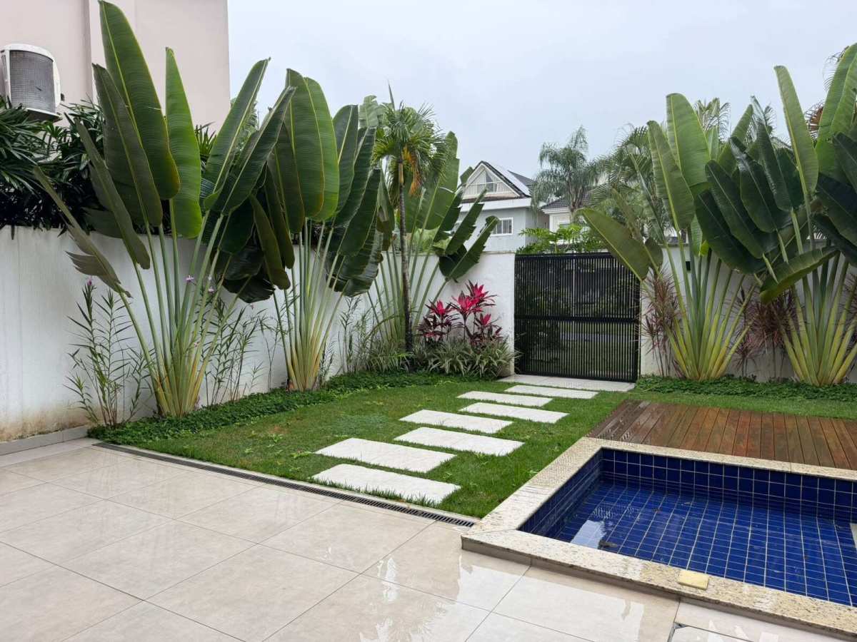  - Casa à venda, no RIVIERA DEL SOL em Rio de Janeiro, Recreio dos Bandeirantes, com 4 quartos, 480m²