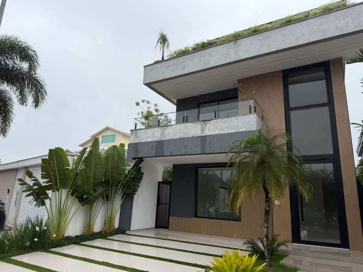 Casa à venda, no RIVIERA DEL SOL em Rio de Janeiro, Recreio dos Bandeirantes, com 4 quartos, 480m² - Imóveis Montalvão
