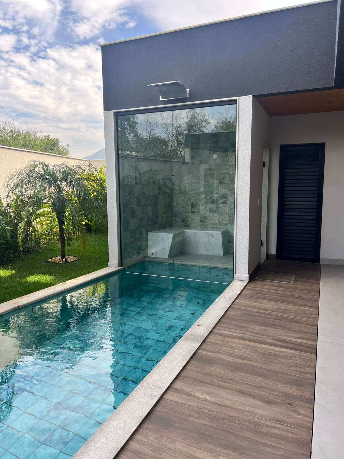  - Casa à venda, no RIVIERA DEL SOL em Rio de Janeiro, Recreio dos Bandeirantes, com 5 quartos