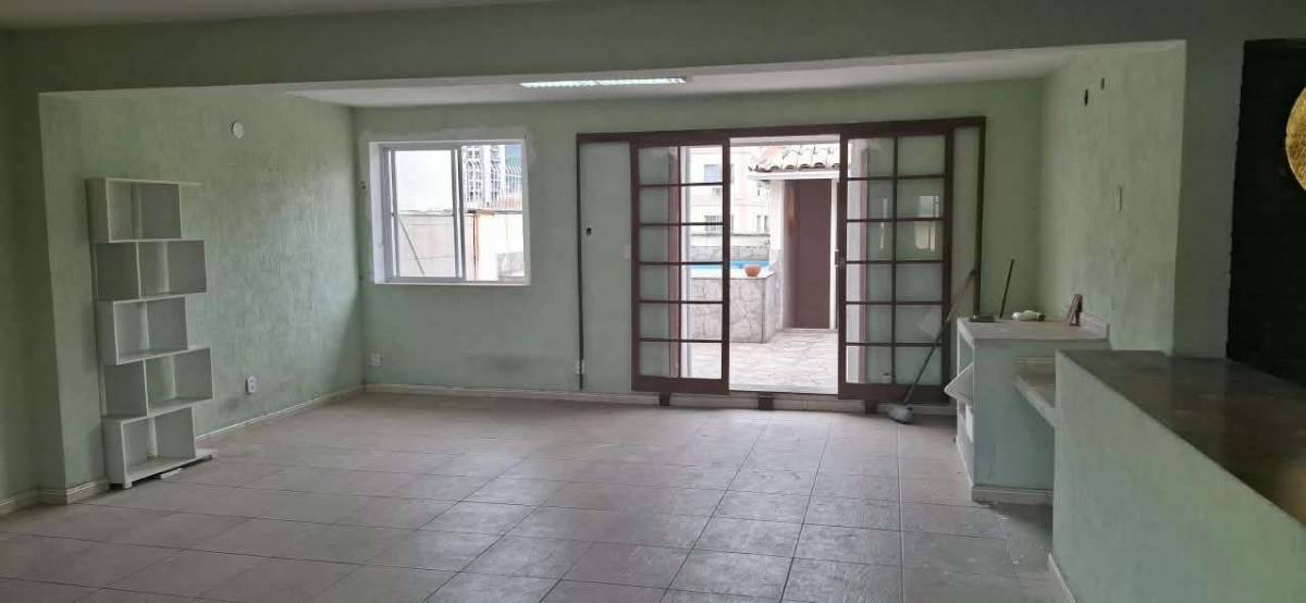 Casa à venda em Rio de Janeiro, Méier - Imóveis Montalvão
