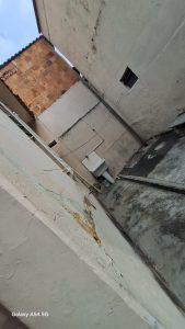 Casa à venda com 1 quarto, 60m² - Piedade,Rio de Janeiro