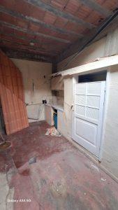 Casa à venda com 1 quarto, 60m² - Piedade,Rio de Janeiro