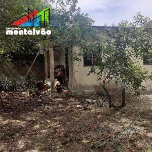 Casa à venda com 2 quartos, 675m² - Vilatur,Saquarema